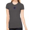 Women's Premium Cotton Slim Fit T-Shirt Thumbnail