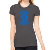 Women's Premium Cotton Slim Fit T-Shirt Thumbnail