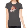 Women's Premium Cotton Slim Fit T-Shirt Thumbnail