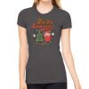 Women's Premium Cotton Slim Fit T-Shirt Thumbnail