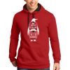Unisex Light Fleece Hooded Sweatshirt Thumbnail