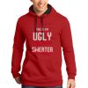 Unisex Light Fleece Hooded Sweatshirt Thumbnail